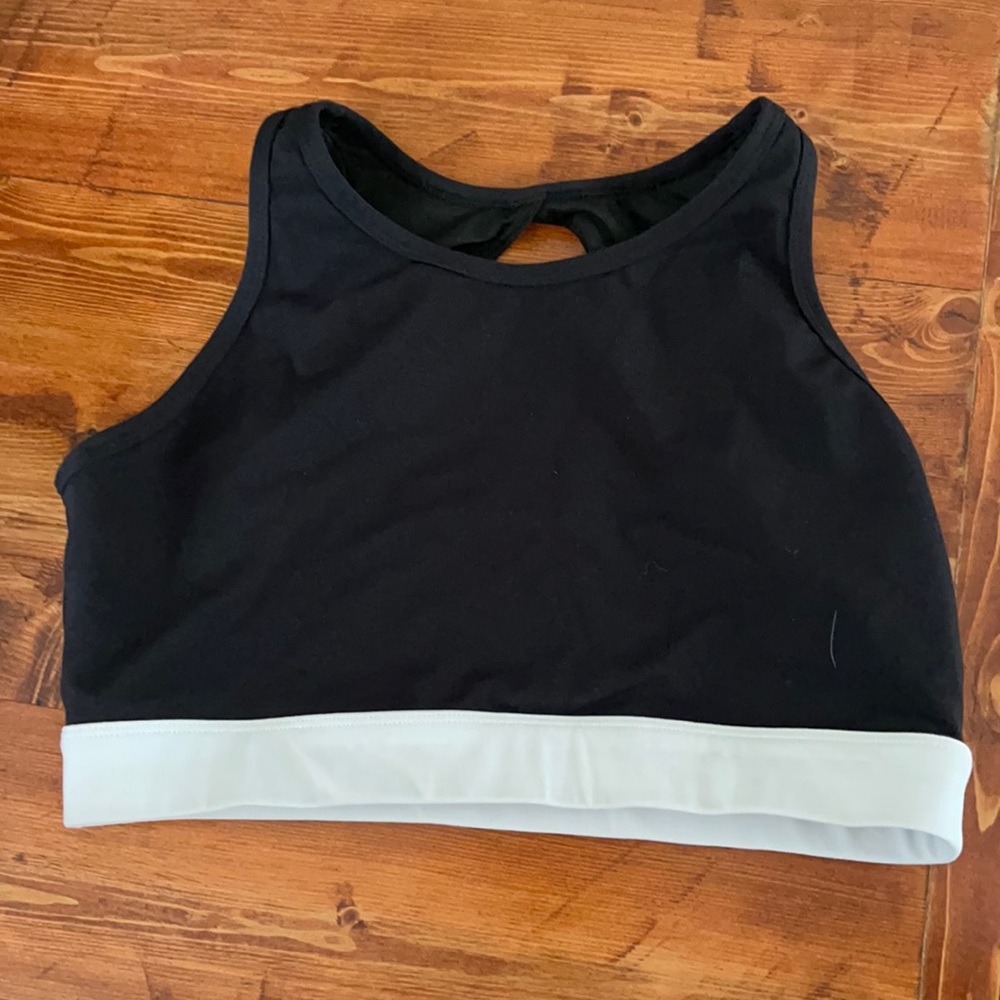 Nvgtn bra